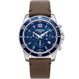 Roamer 862837 41 45 02 Nautic Chrono 100