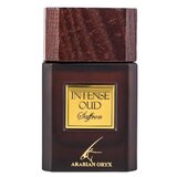 Arabian Oryx Intense Oud Saffran Parfemska voda 100ml