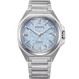 Citizen NB6051-59L Series 8 - Muški sat