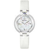 Bulova 96R254 Rubaiyat Diamond Winter - Ženski sat