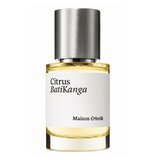 Maison Crivelli Citrus Batikanga Parfemska voda 30ml