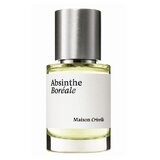 Maison Crivelli Absinthe Boréale Parfemska voda 30ml