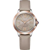 Citizen EM1166-01Z Damenuhr Eco-Drive L Ceci 32mm 5