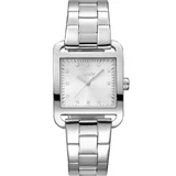 DKNY DK1L004M0045 City Midi Silver - Ženski sat