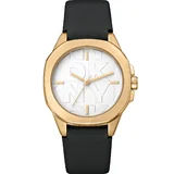 DKNY DK1L012L0025 Brooklyn Midi Black - Ženski sat