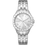 DKNY DK1L013M0045 Brooklyn Mini Silver - Ženski sat