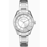 DKNY DK1L018M0015 Chambers Sport Silver