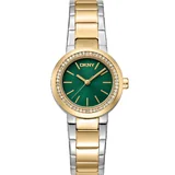 DKNY DK1L024M0165 Eastside Mini Two Tone - Ženski sat