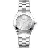 DKNY DK1L026M0015 Parsons Midi Silver