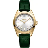 DKNY DK1L029L0025 Nolita Midi Green - Ženski sat