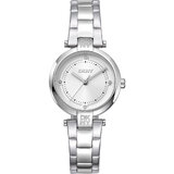 DKNY DK1L043M0045 Essential Mini Silver