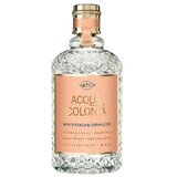4711 Acqua Colonia White Peach & Coriander Kolonjska voda - Tester 170ml