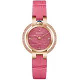 Bulova 97R103 Rubaiyat Four Seasons special edition