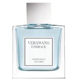 Vera Wang Embrace Periwinkle And Iris Toaletna voda 30ml