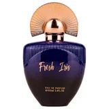 Maison Asrar Fresh Iris Parfemska voda 100ml