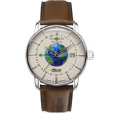 Zeppelin 8468-5 Atlantic