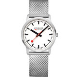 Mondaine A400.30351.16SBZ Simply elegant