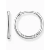 Thomas Sabo CR608-001-12 Creolen klein Damen