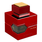 Al Haramain L'Aventure Grapefruit Parfemska voda - Tester 100ml