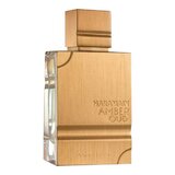 Al Haramain Amber Oud Gold Edition Parfemska voda - Tester 60ml