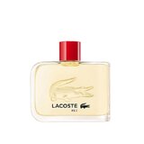 Lacoste Essential Red Toaletna voda 125ml