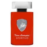 Tonino Lamborghini Sportivo Toaletna voda 200ml