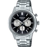 Casio EFR-575D-1AEF Mens Watch Edifice Chronograph 40mm 10ATM 