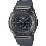 Casio GM-S2110B-8AER Ladies Watch G-Shock GM-S-Serie 40mm 20ATM 