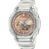 Casio GA-2100BM-7A5ER - Sat