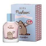 Pusheen Meow & Forever Parfemska voda 50ml