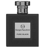 Sergio Tacchini Pure Black Toaletna voda - Tester 100ml