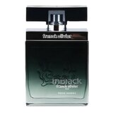 Franck Olivier In Black Pour Homme Toaletna voda 50ml
