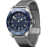 Victorinox 242045 Mens Watch Swiss Army Automatic 42mm 10ATM 