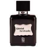 Nylaa Genial Attitude Parfemska voda 100ml