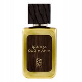 Nylaa Oud Mania Parfemska voda 100ml