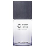 Issey Miyake L'Eau d'Issey Pour Homme Solar Lavender Eau de Toilette Intense Toaletna voda - Tester 100ml