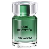 Karl Lagerfeld Bois De Cyprès Toaletna voda 50ml