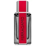 Salvatore Ferragamo Red Leather Parfemska voda 50ml