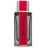 Salvatore Ferragamo Red Leather Parfemska voda 100ml
