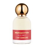 Bibliotheque de Parfum I Am Daring Parfemska voda 50ml