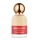 Bibliotheque de Parfum I Am Free Parfemska voda 50ml