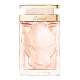 Cartier La Panthere by Cartier Eau De Toilette Toaletna voda 100ml