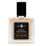 Affinessence Cuir Curcuma Parfemska voda 50ml