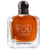 Giorgio Armani Stronger With You Intensely Parfemska voda