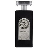 Asdaaf Majd Al Sultan Black Intense Parfemska voda 100ml