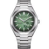 Citizen NK5020-58X Super-Titanium Zenshin