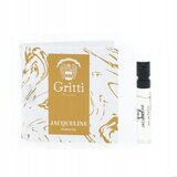 Gritti Jacqueline Parfemska voda 2ml