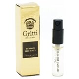 Gritti Beyond The Wall Parfemska voda 2ml
