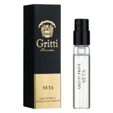 Gritti Seta Parfemska voda 2ml