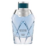 Bentley Beyond The Collection Exotic Musk Parfemska voda